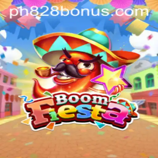 BoomFiesta: Experience the Thrill with the Exciting Keyword ph828