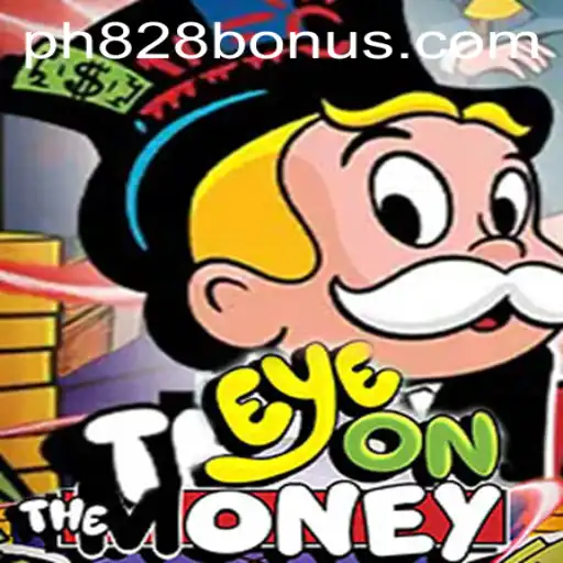 EyeOnTheMoney: Revolutionizing Interactive Gaming with PH828
