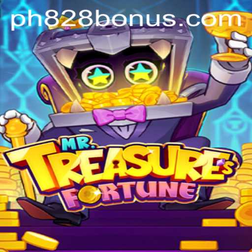 Exploring the Mystical World of MrTreasuresFortune: A New Gaming Phenomenon