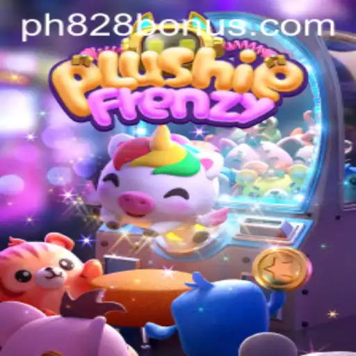 PlushieFrenzy: The Most Engaging Arcade Game Experience