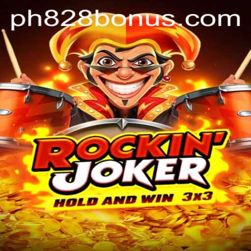 Discovering Rockinjoker: The Exciting Game with a Unique Twist