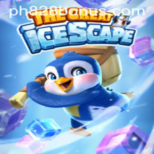 Explore the World of TheGreatIcescape: A Thrilling Adventure with ph828