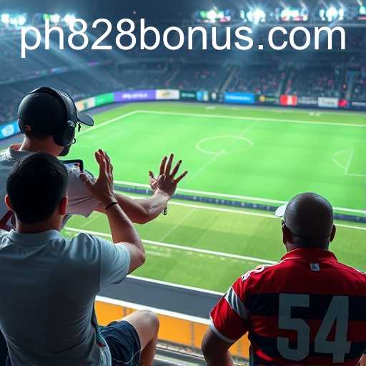 The World of Virtual Sports